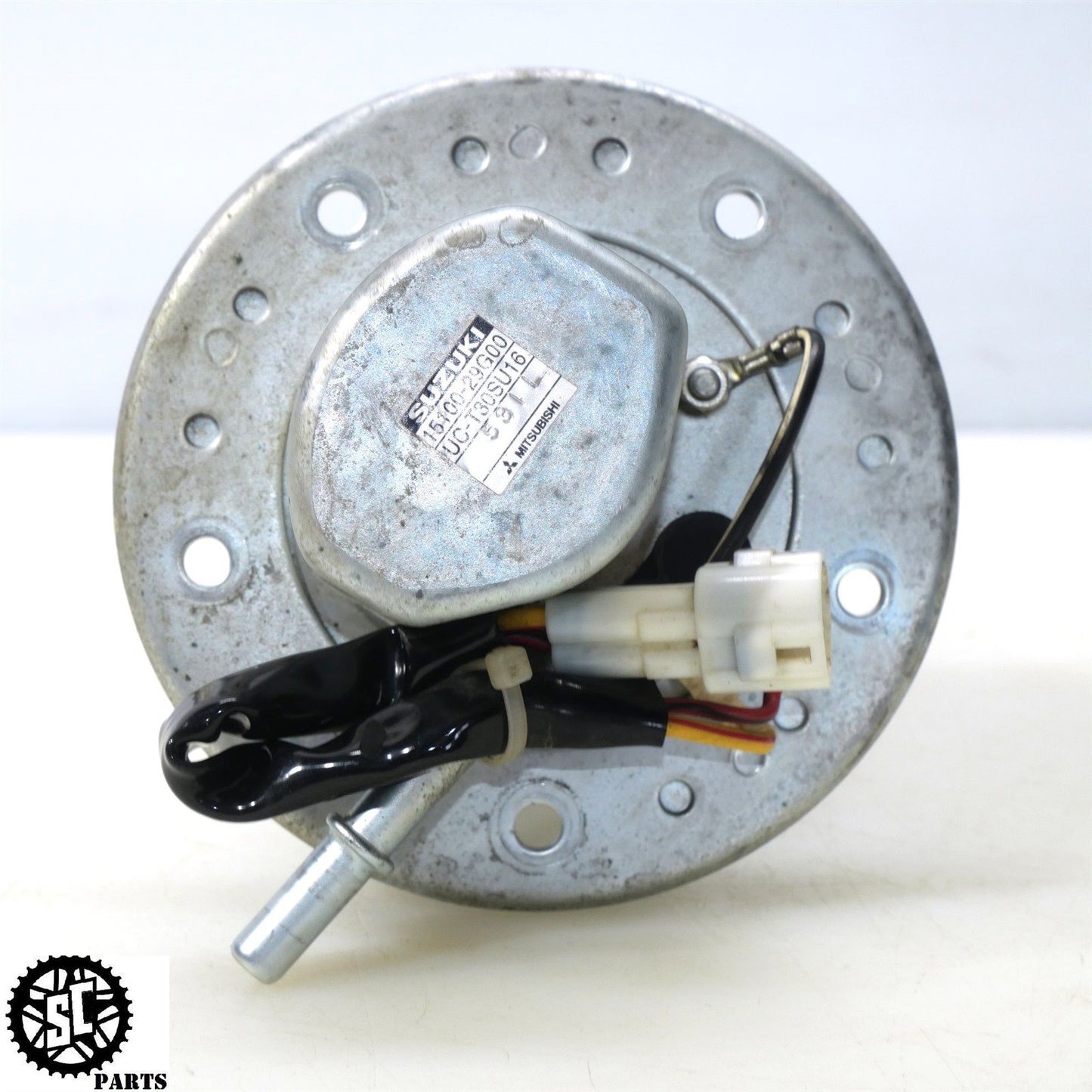 2004 2005 SUZUKI GSXR 600 FUEL PUMP S51