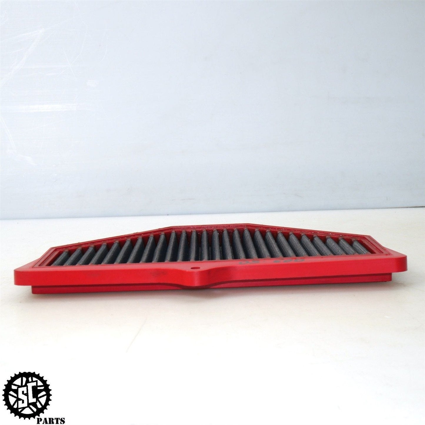 2004 2005 SUZUKI GSXR 600 BMC AIR FILTER CLEANER 354 04-02 S51