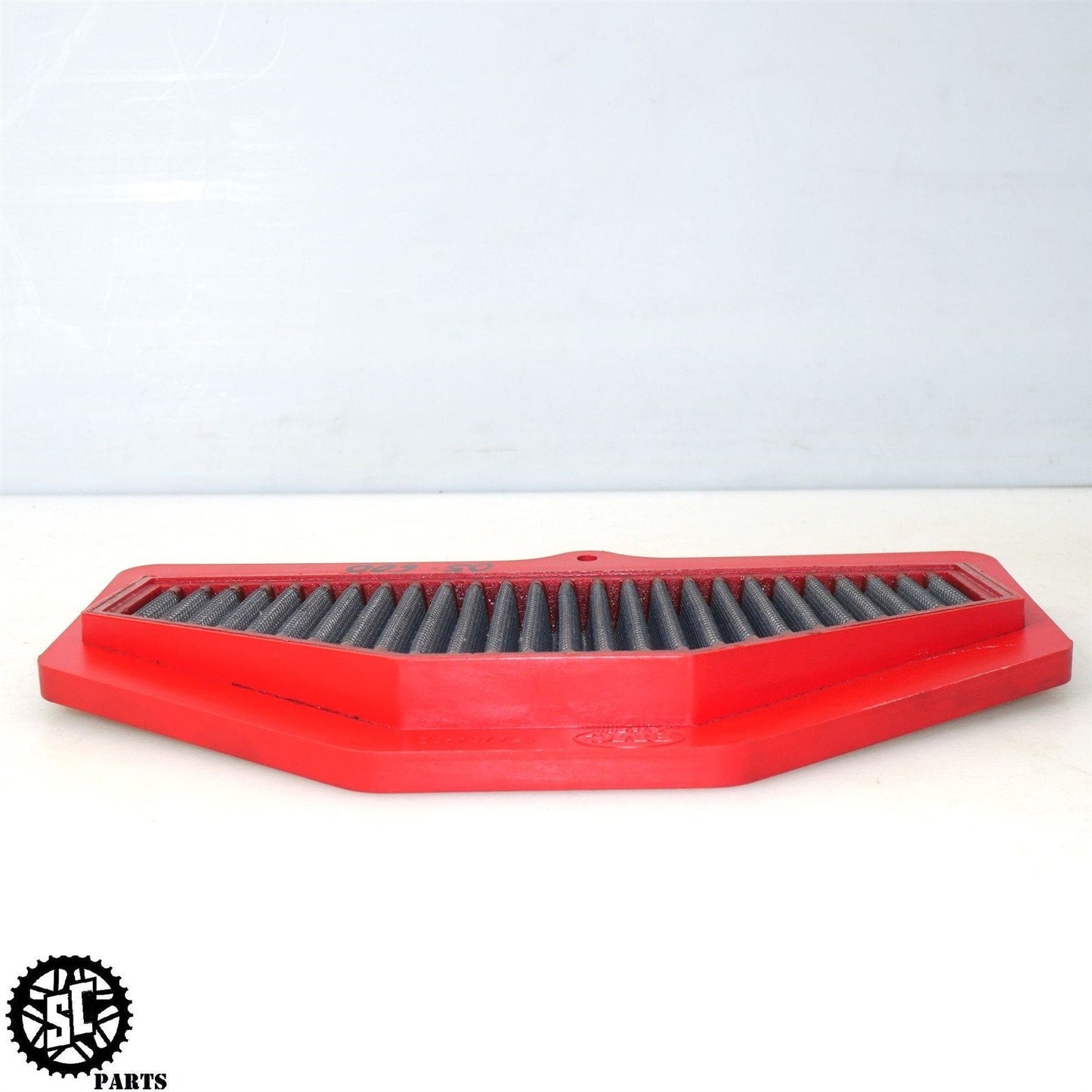 2004 2005 SUZUKI GSXR 600 BMC AIR FILTER CLEANER 354 04-02 S51