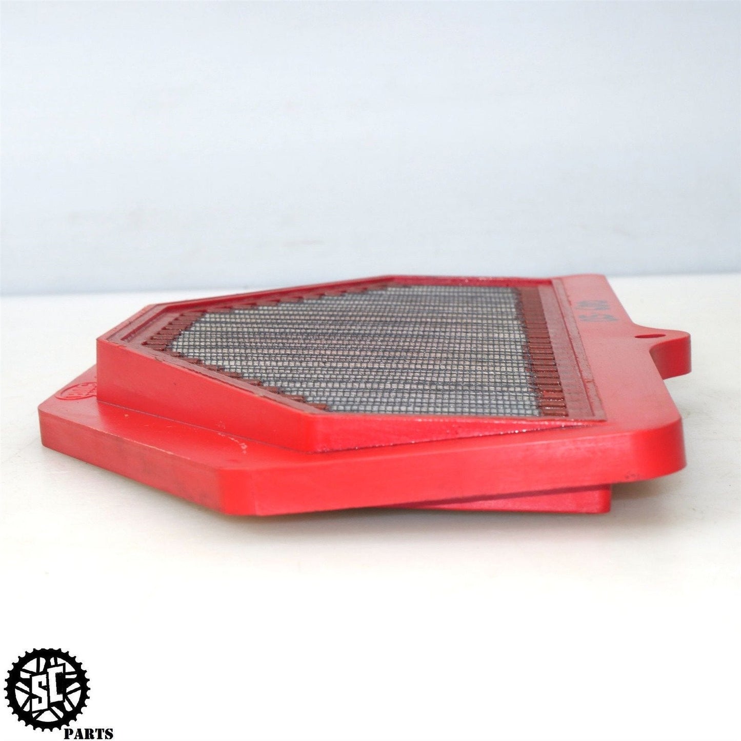 2004 2005 SUZUKI GSXR 600 BMC AIR FILTER CLEANER 354 04-02 S51