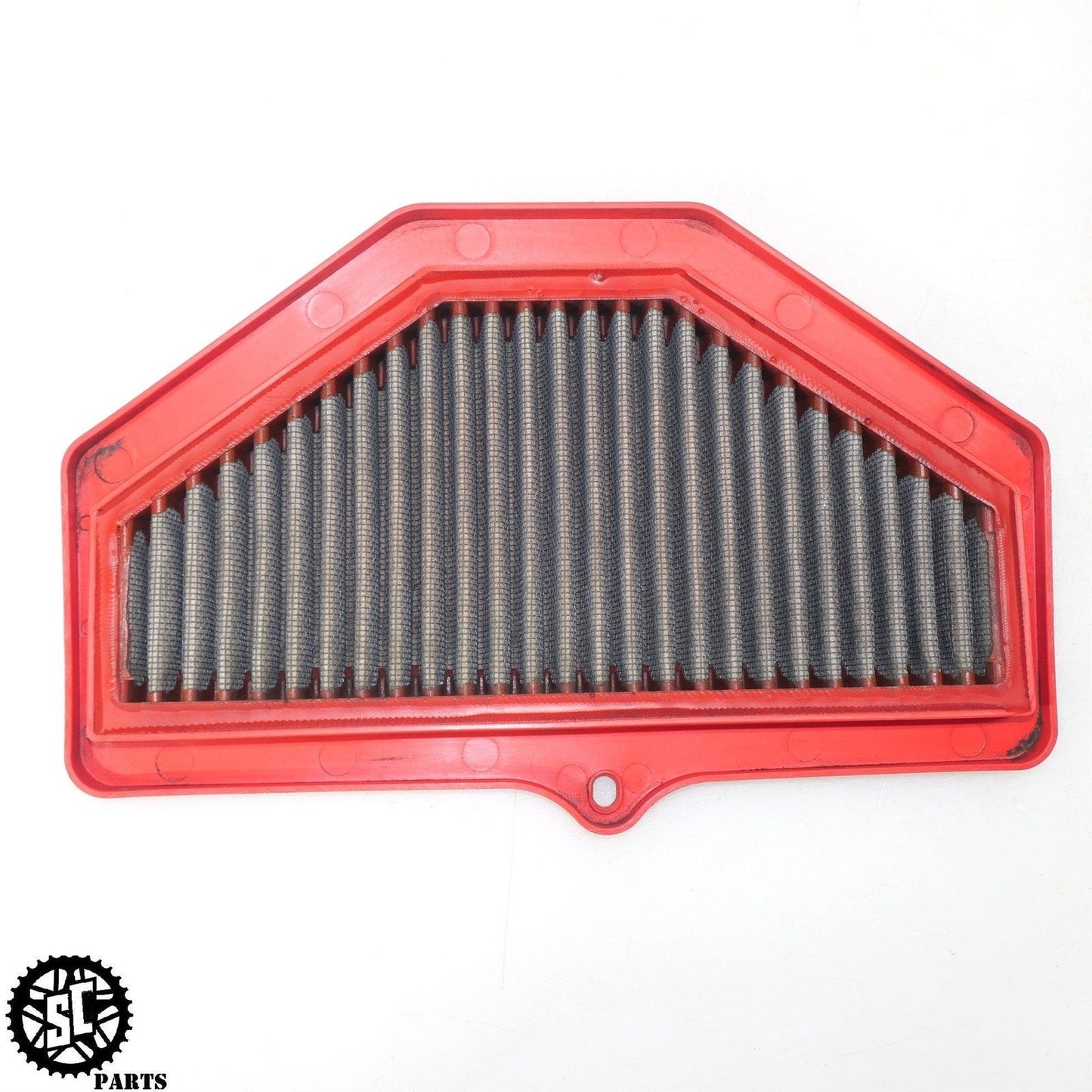 2004 2005 SUZUKI GSXR 600 BMC AIR FILTER CLEANER 354 04-02 S51