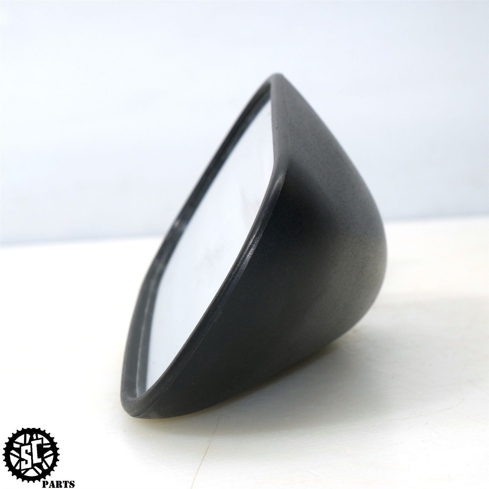 2004 2005 SUZUKI GSXR 600 RIGHT MIRROR S51 – SALVAGECYCLEPARTS