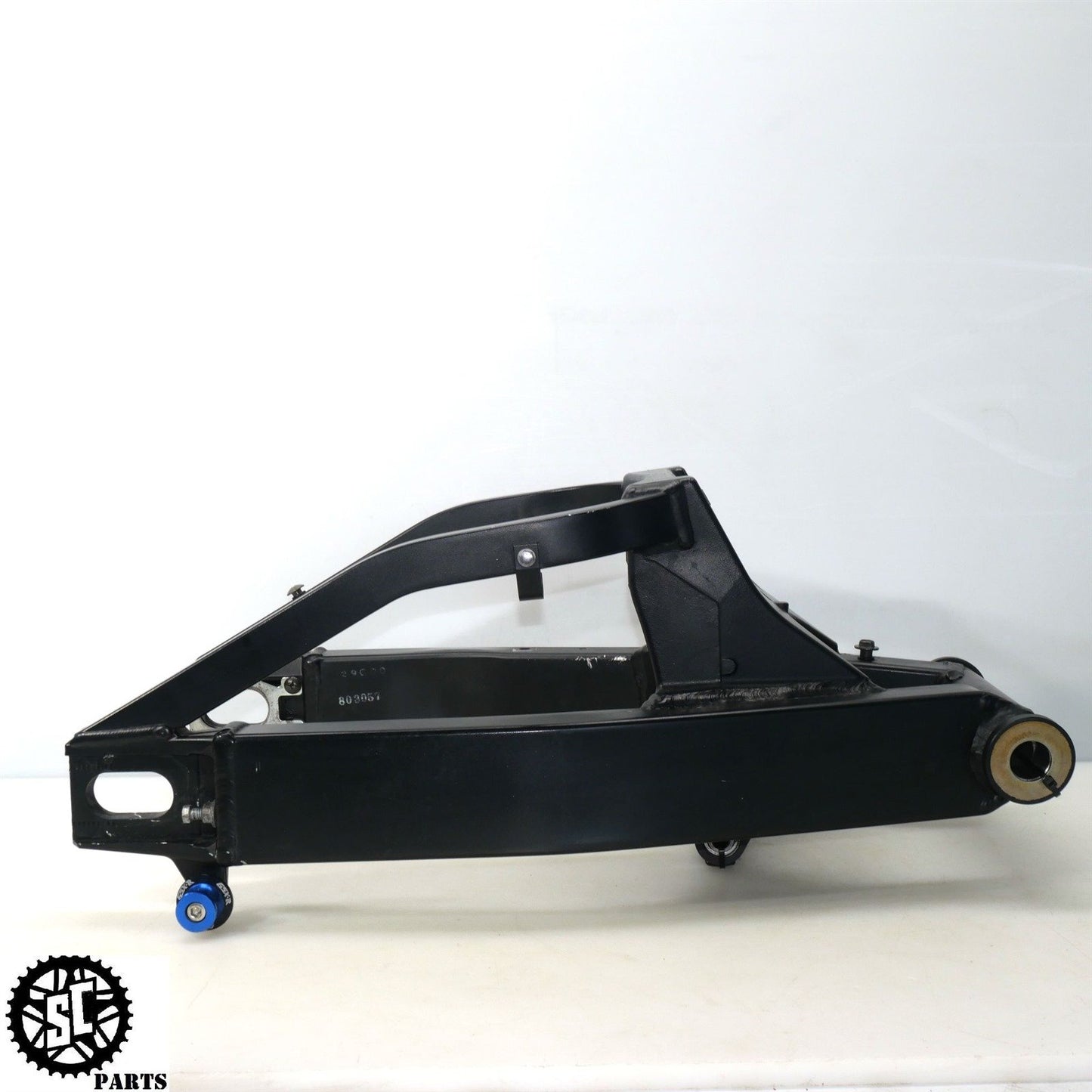 2004 2005 SUZUKI GSXR 600 SWINGARM S51