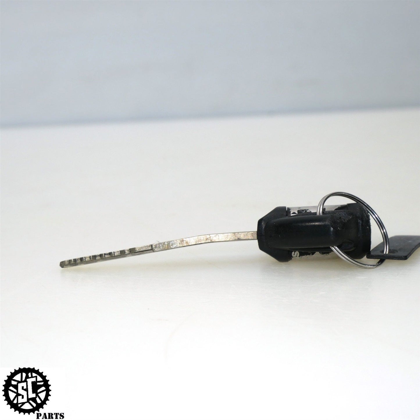 07-08 SUZUKI GSXR 1000 IGNITION SWITCH LOCK SET KEY S52