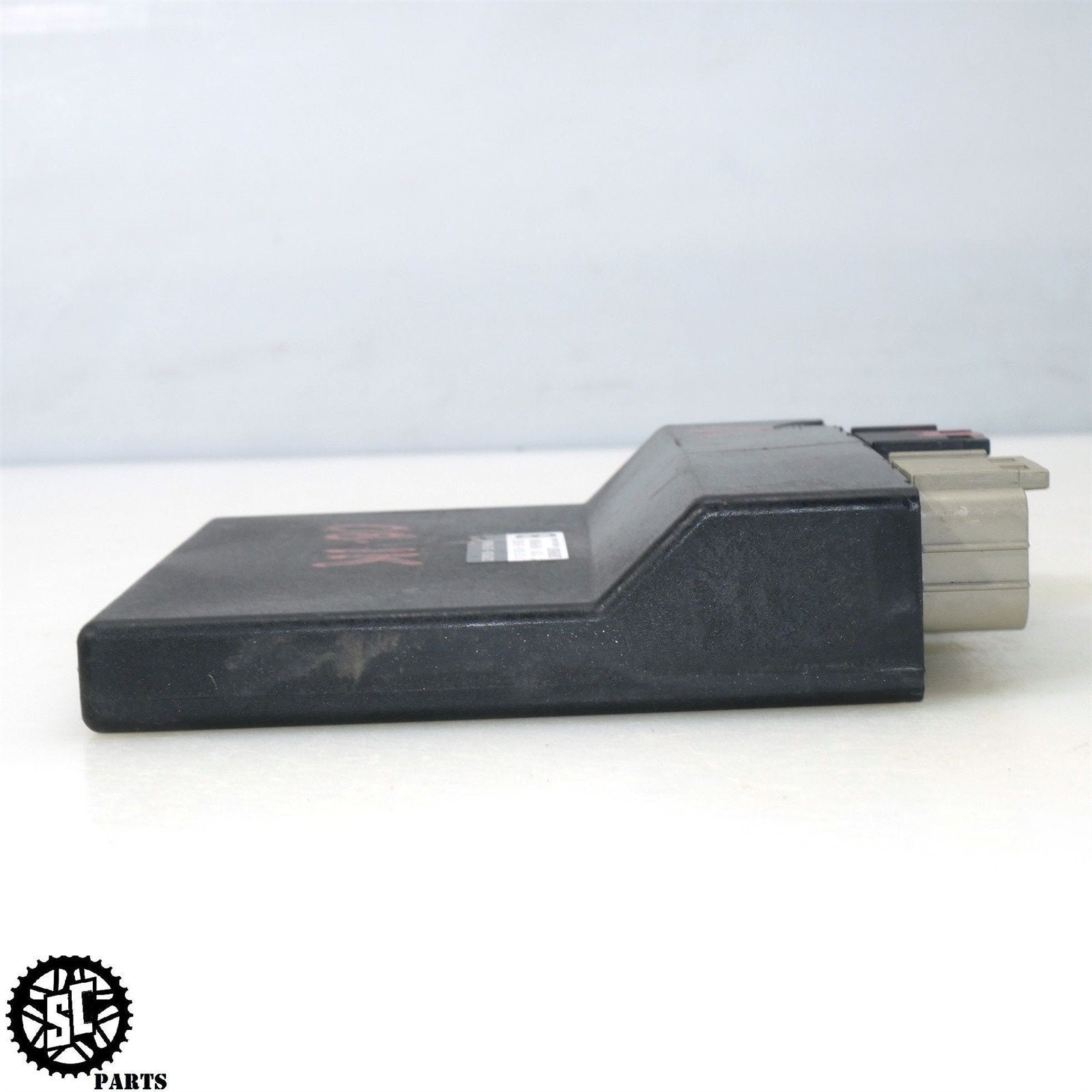 欄間 07-08 SUZUKI GSXR 1000 ECU COMPUTER ECM BOX 32920-21H60 S52