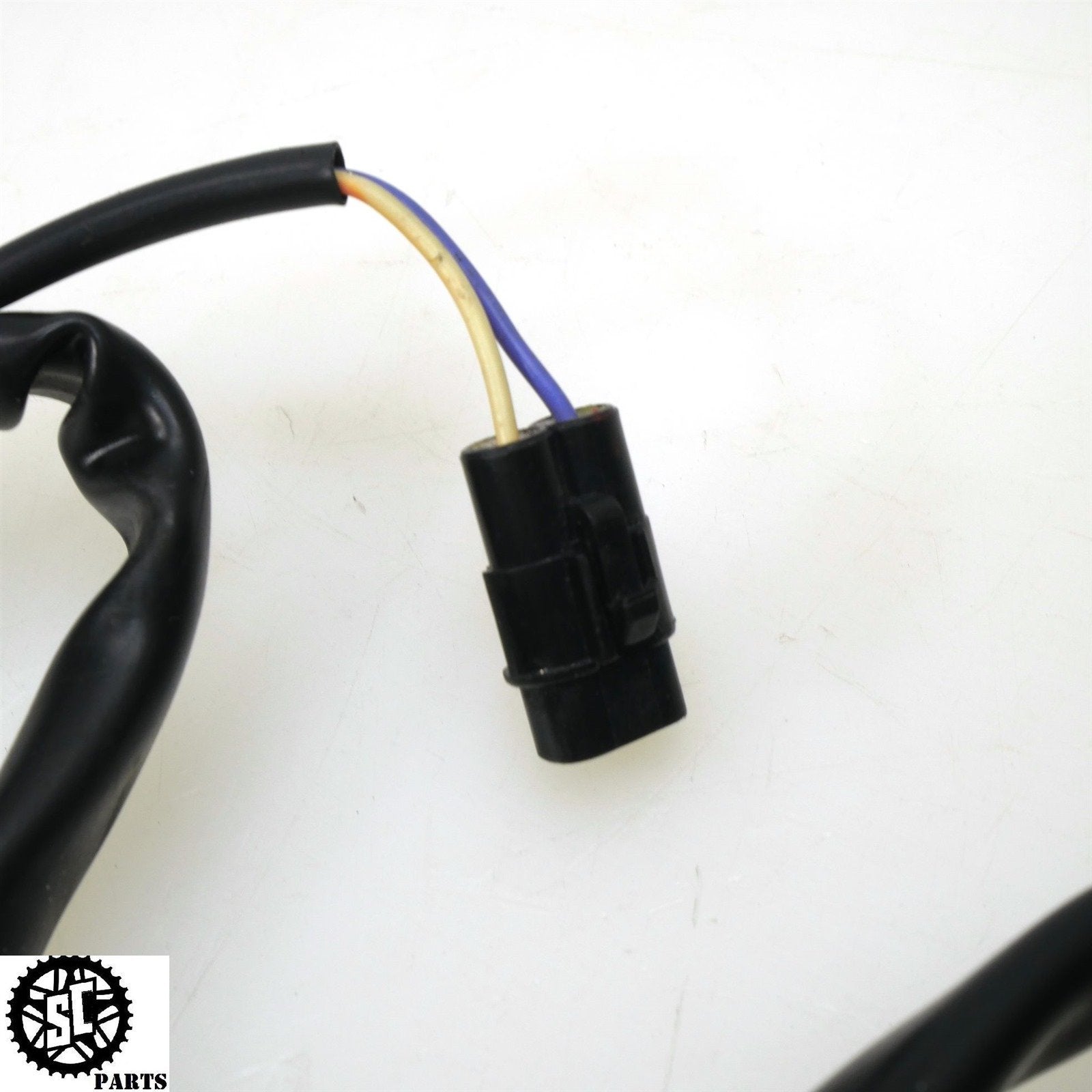 07-08 SUZUKI GSXR 1000 QUICK SHIFTER QS4 S52 – SALVAGECYCLEPARTS