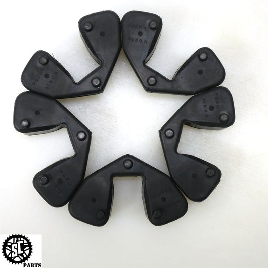 07-08 SUZUKI GSXR 1000 CUSH DRIVE RUBBER S52