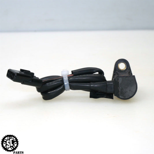 07-08 SUZUKI GSXR 1000 SPEED SENSOR S52