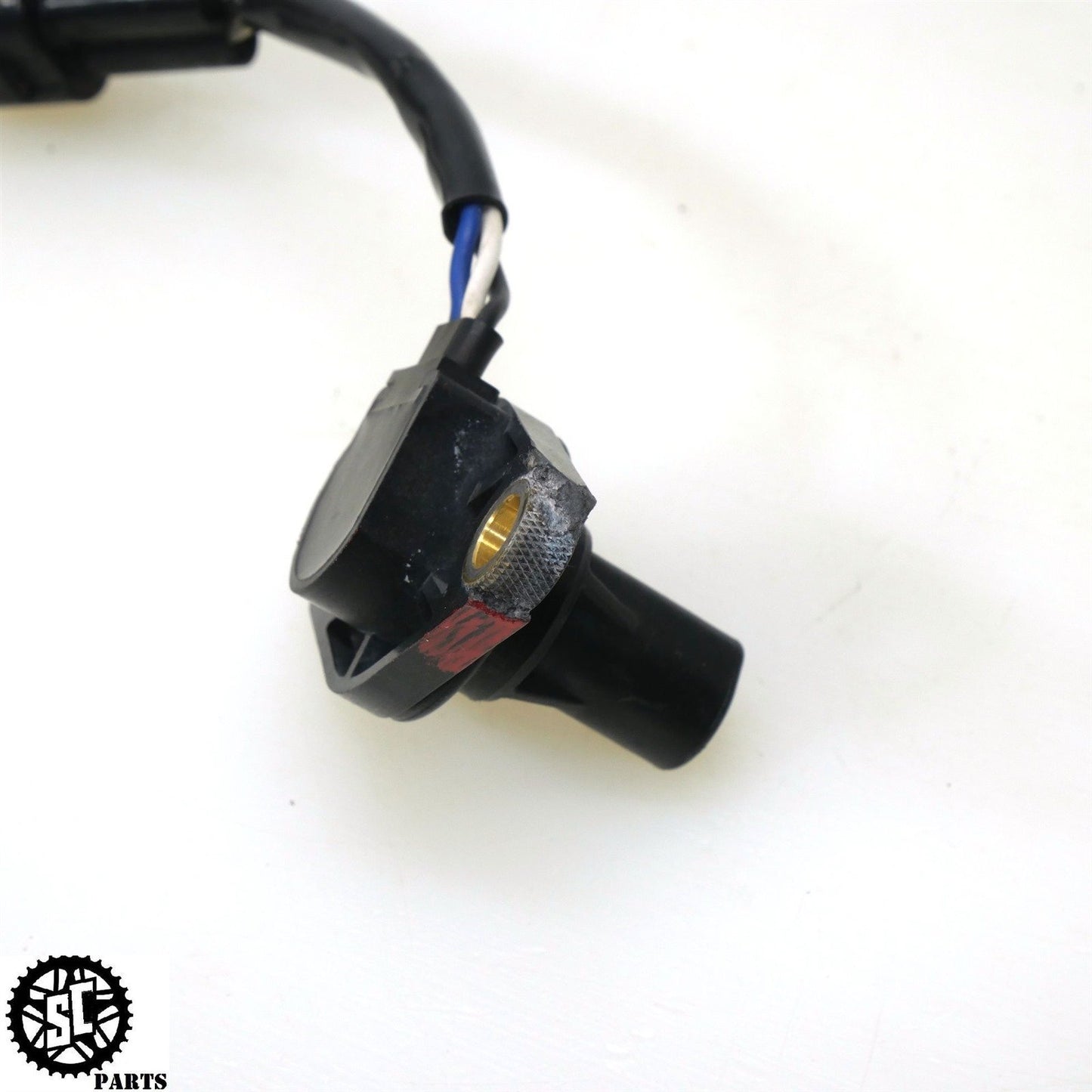 07-08 SUZUKI GSXR 1000 CAM CAMSHAFT POSITION SENSOR S52