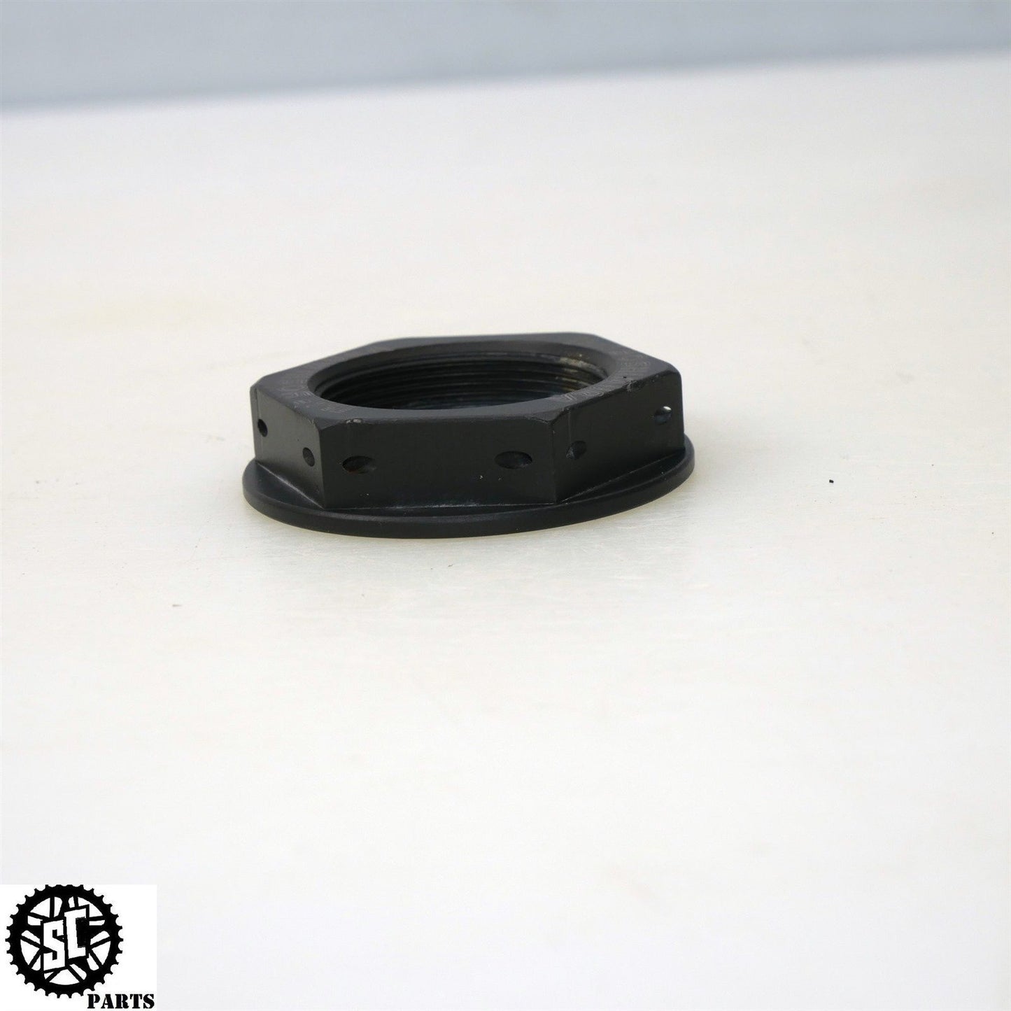 07-08 SUZUKI GSXR 1000 YOSHIMURA UPPER TREE STEM NUT S52