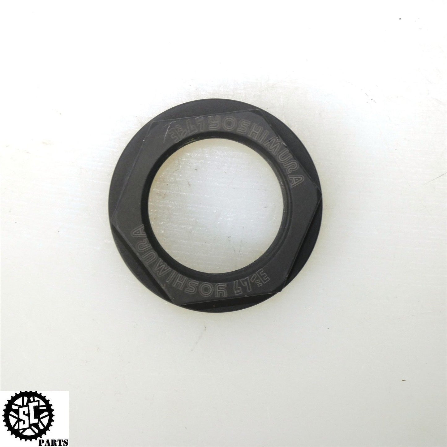 07-08 SUZUKI GSXR 1000 YOSHIMURA UPPER TREE STEM NUT S52