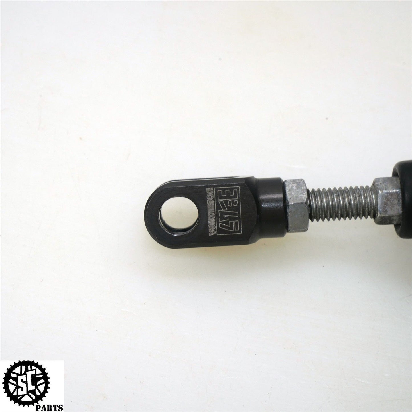 07-08 SUZUKI GSXR 1000 YOSHIMURA REAR BRAKE MASTER CYLINDER CLEVIS S52