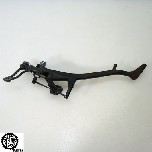 07-08 SUZUKI GSXR 1000 KICK SIDE STAND S52