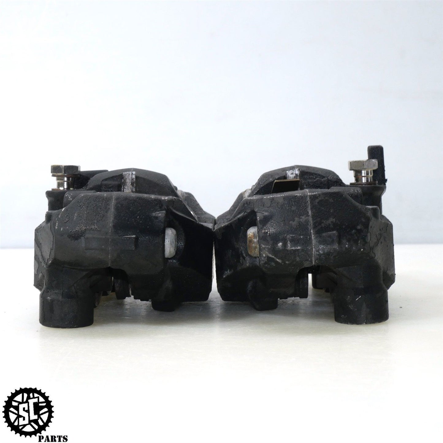 07-08 SUZUKI GSXR 1000 FRONT BRAKE CALIPER S52