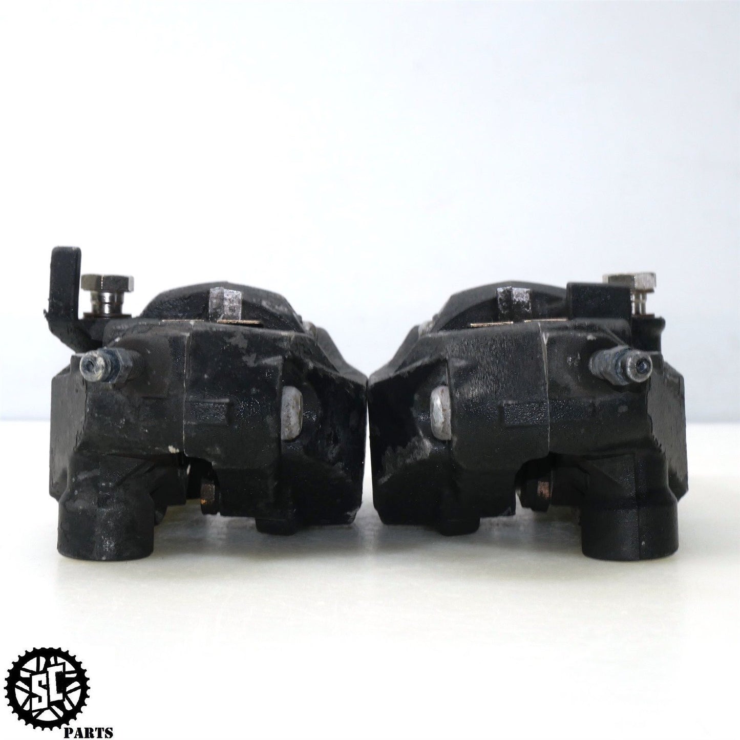 07-08 SUZUKI GSXR 1000 FRONT BRAKE CALIPER S52