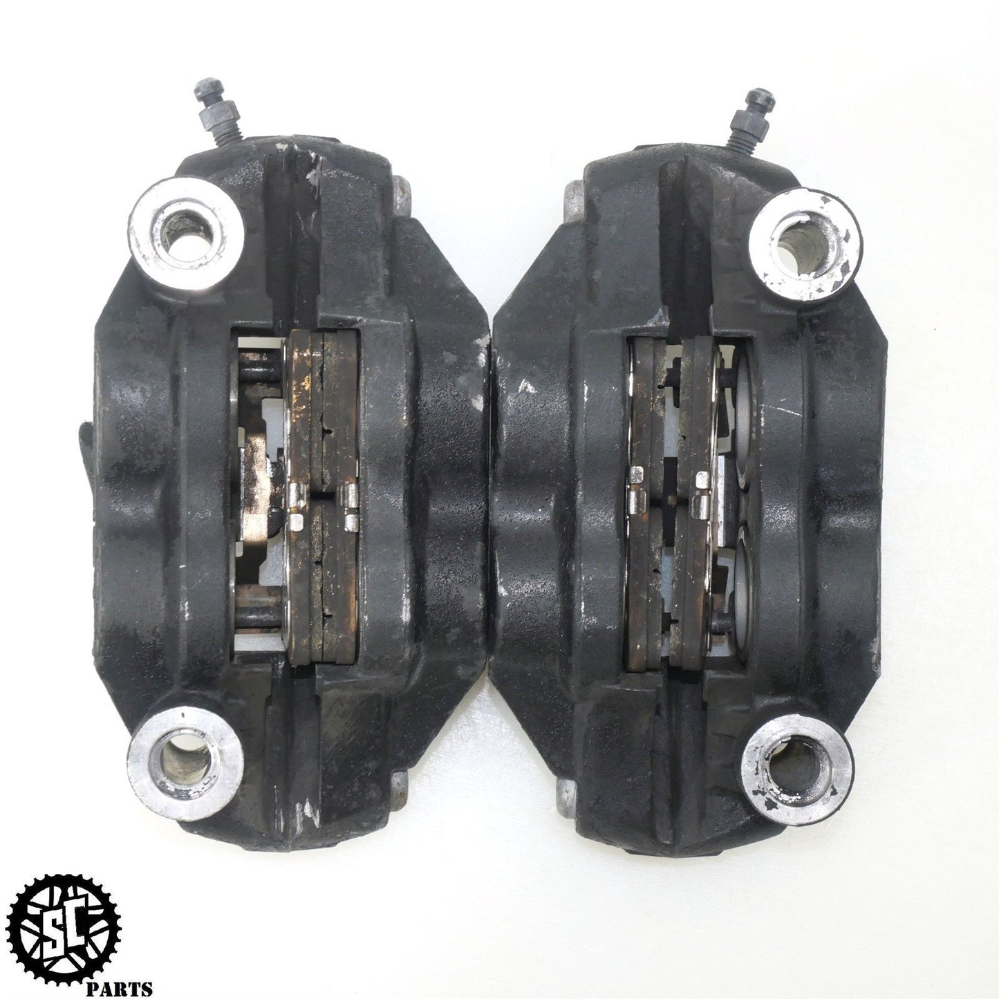 07-08 SUZUKI GSXR 1000 FRONT BRAKE CALIPER S52