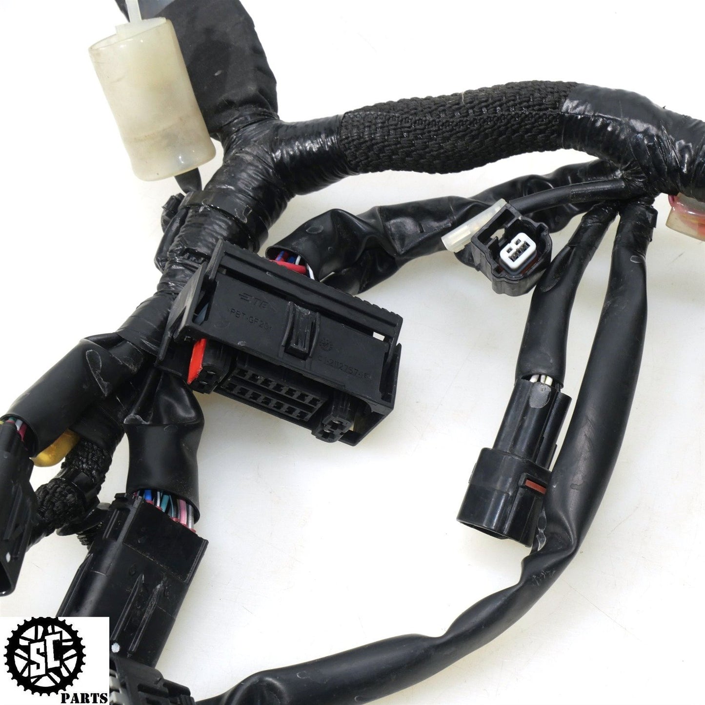 2022 2023 SUZUKI HAYABUSA MAIN WIRING HARNESS 36610-10L30 S05