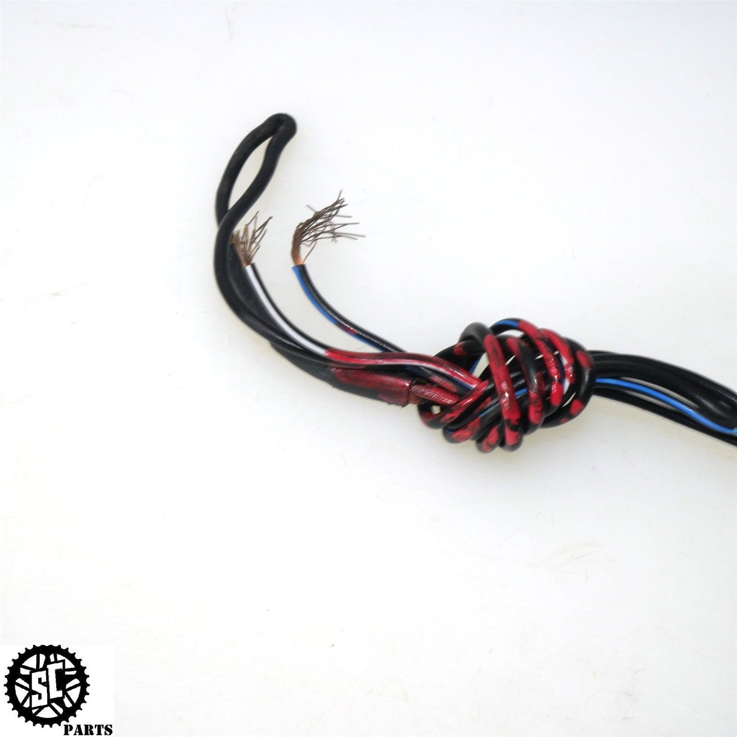 2022 2023 SUZUKI HAYABUSA MAIN WIRING HARNESS 36610-10L30 S05