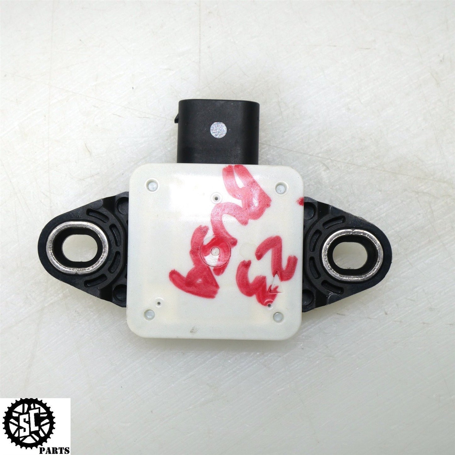 2022 2023 SUZUKI HAYABUSA IMU INERTIAL GYRO SENSOR 55750-06L00 S05