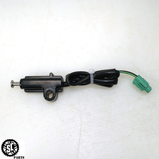 2022 2023 SUZUKI HAYABUSA KICK STAND SWITCH SENSOR 37840- 24F01 S05