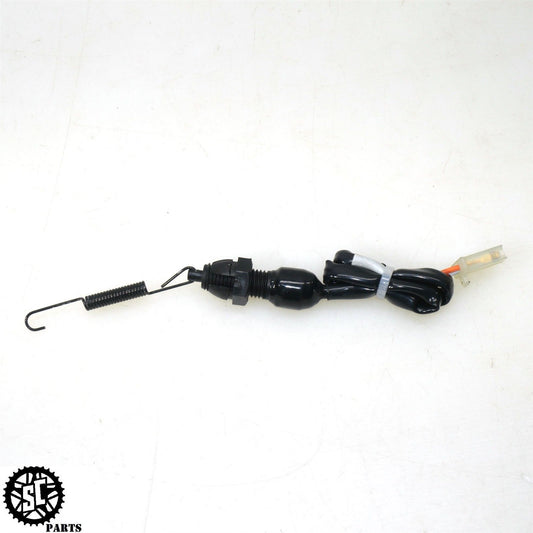 2022 2023 SUZUKI HAYABUSA REAR BRAKE SWITCH SENSOR SPRING 37740-10L00 S05