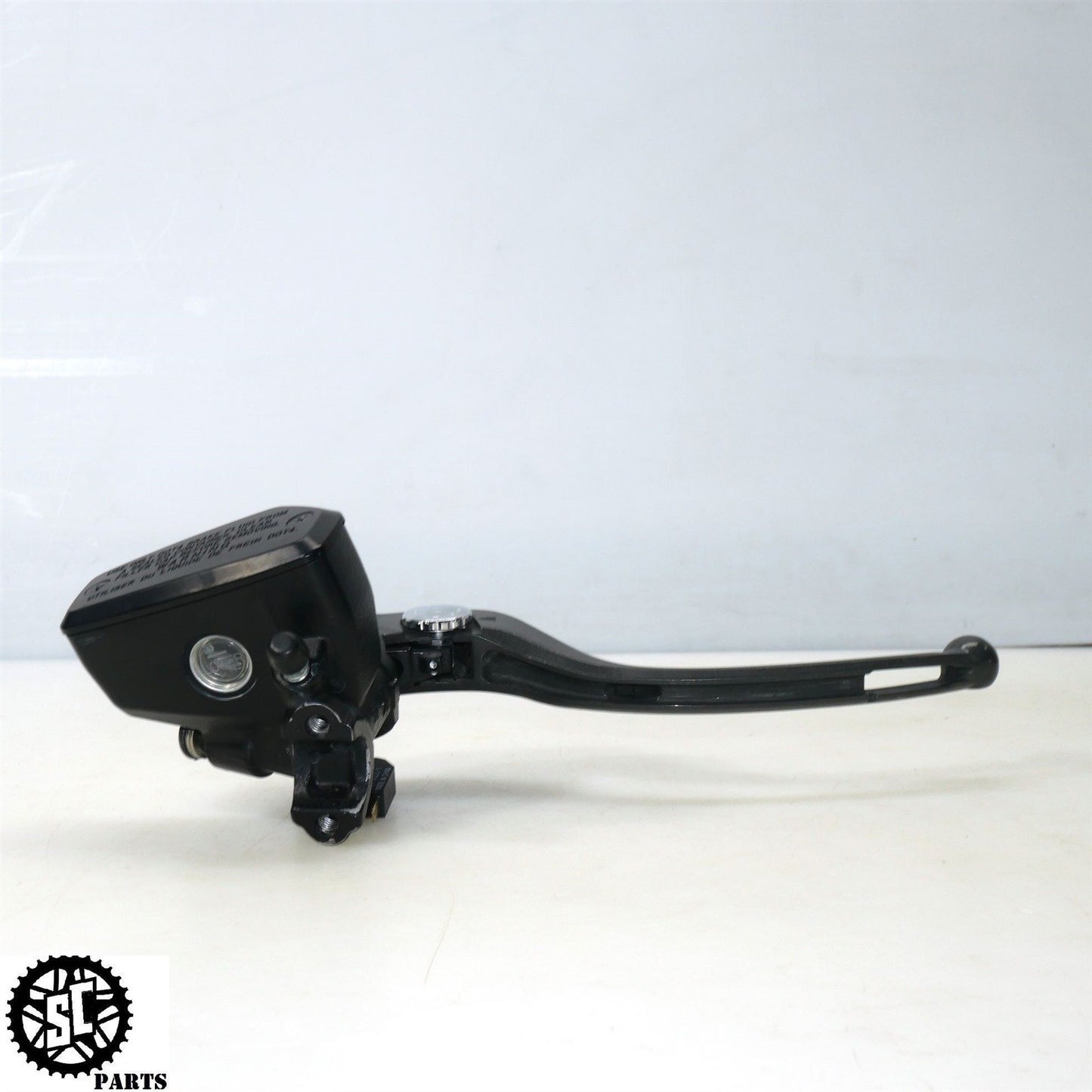 2022 2023 SUZUKI HAYABUSA FRONT BRAKE MASTER CYLINDER LEVER 59600-10LV2 S05