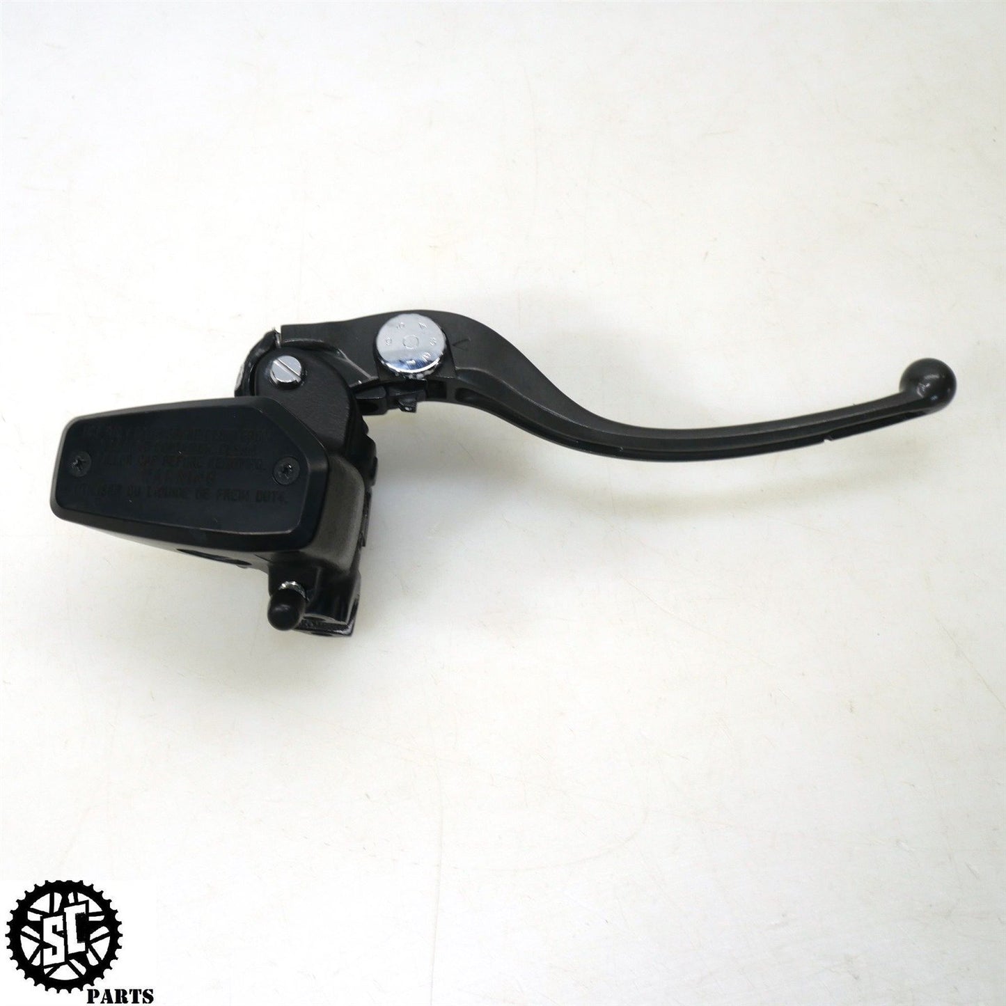 2022 2023 SUZUKI HAYABUSA FRONT BRAKE MASTER CYLINDER LEVER 59600-10LV2 S05