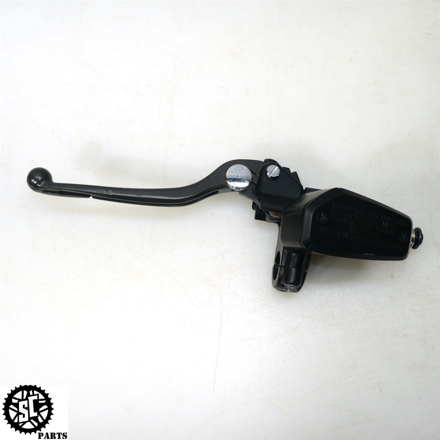 2022 2023 SUZUKI HAYABUSA CLUTCH MASTER CYLINDER LEVER 59800-10L00 S05