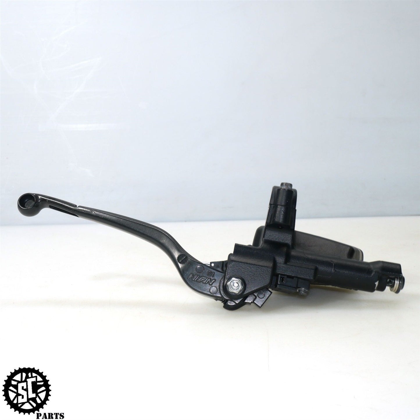 2022 2023 SUZUKI HAYABUSA CLUTCH MASTER CYLINDER LEVER 59800-10L00 S05