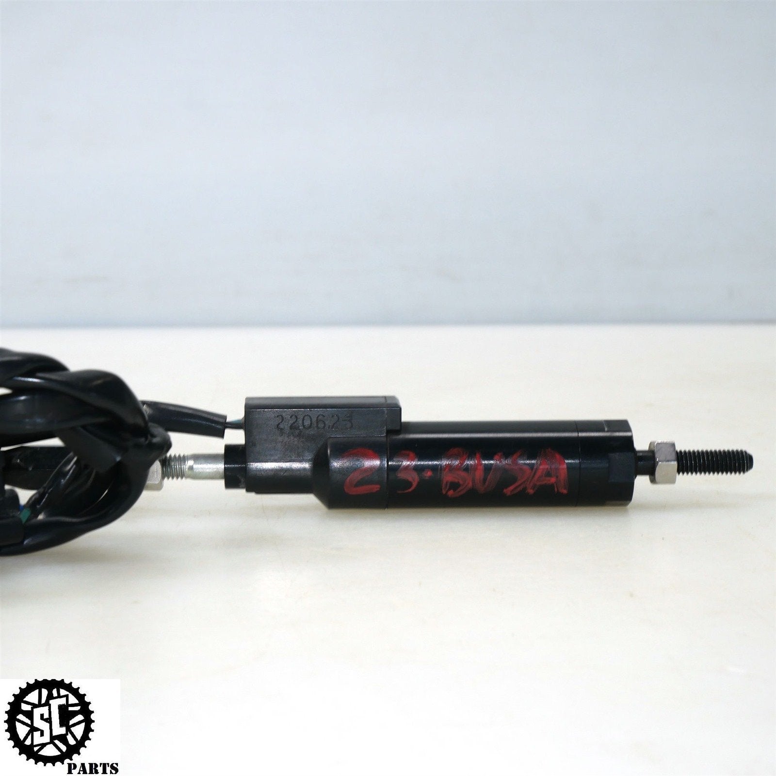 2022 2023 SUZUKI HAYABUSA QUICK SHIFTER SHIFT ASSIST SENSOR 25500