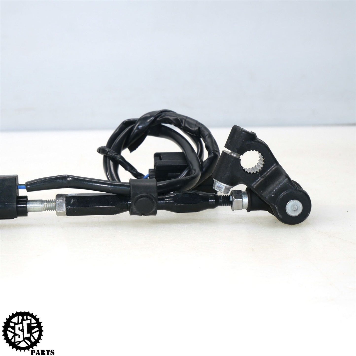 2022 2023 SUZUKI HAYABUSA QUICK SHIFTER SHIFT ASSIST SENSOR 25500-10810 S05