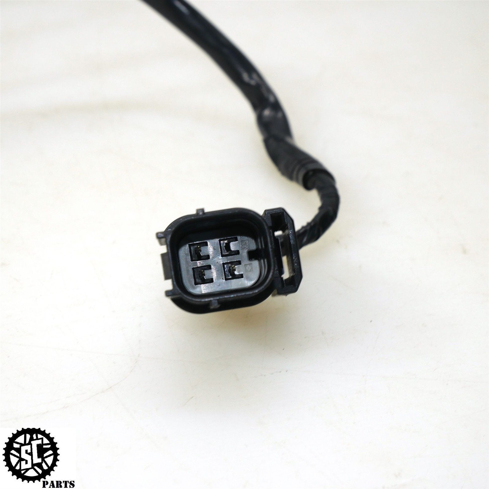 2022 2023 SUZUKI HAYABUSA QUICK SHIFTER SHIFT ASSIST SENSOR 25500
