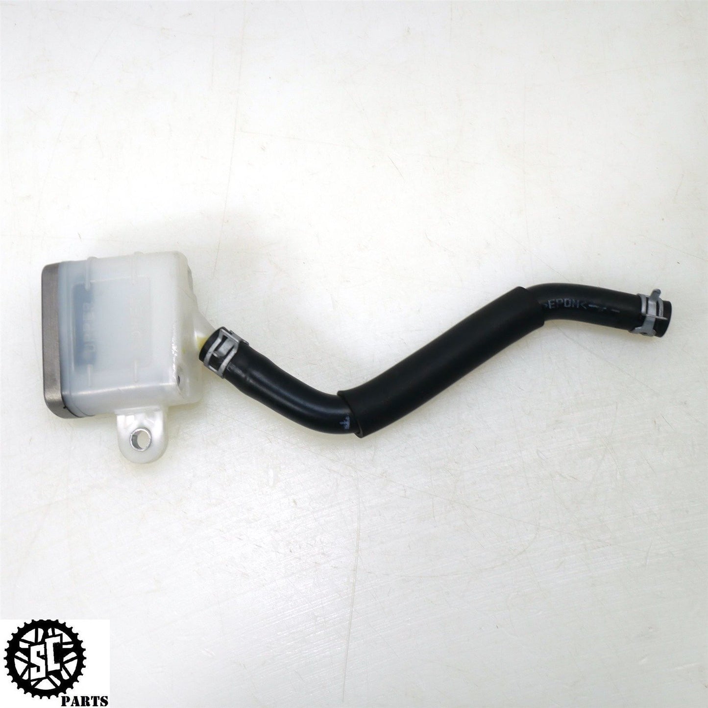 2022 2023 SUZUKI HAYABUSA REAR BRAKE FLUID TANK RESERVOIR S05