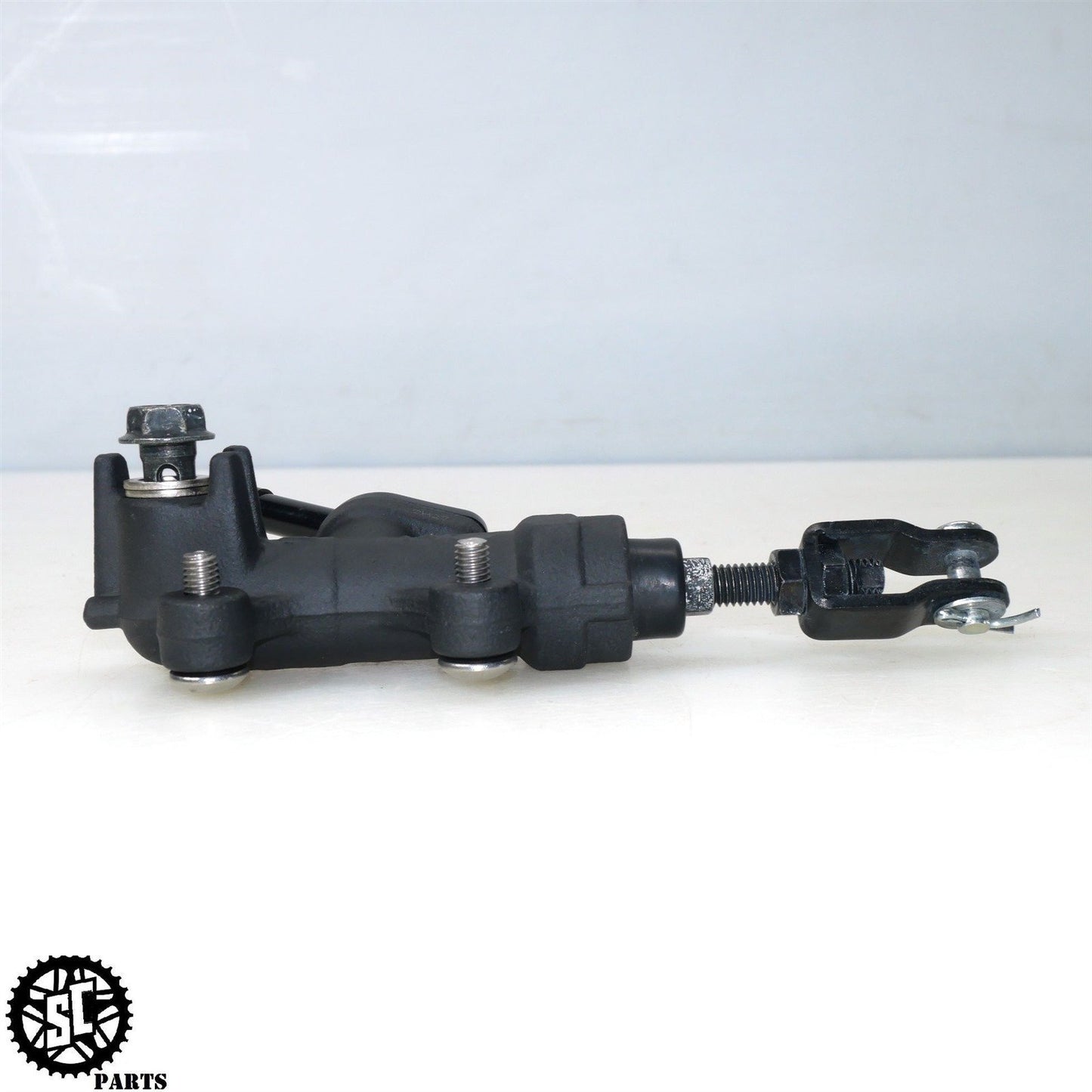 2022 2023 SUZUKI HAYABUSA REAR BRAKE MASTER CYLINDER S05