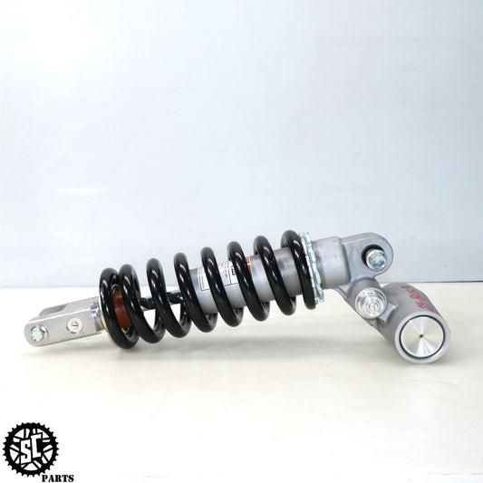 2022 2023 SUZUKI HAYABUSA REAR SHOCK ABSORBER SPRING 62100-10l10-019 S05