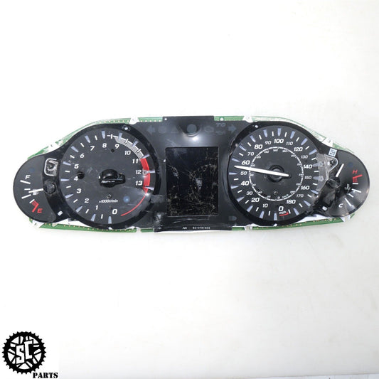 2022 2023 SUZUKI HAYABUSA SPEEDOMETER INSTRUMENT GAUGE CLUSTER S05