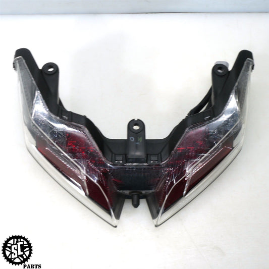 2022 2023 SUZUKI HAYABUSA REAR BRAKE TAIL LIGHT 35710-10L00 S05