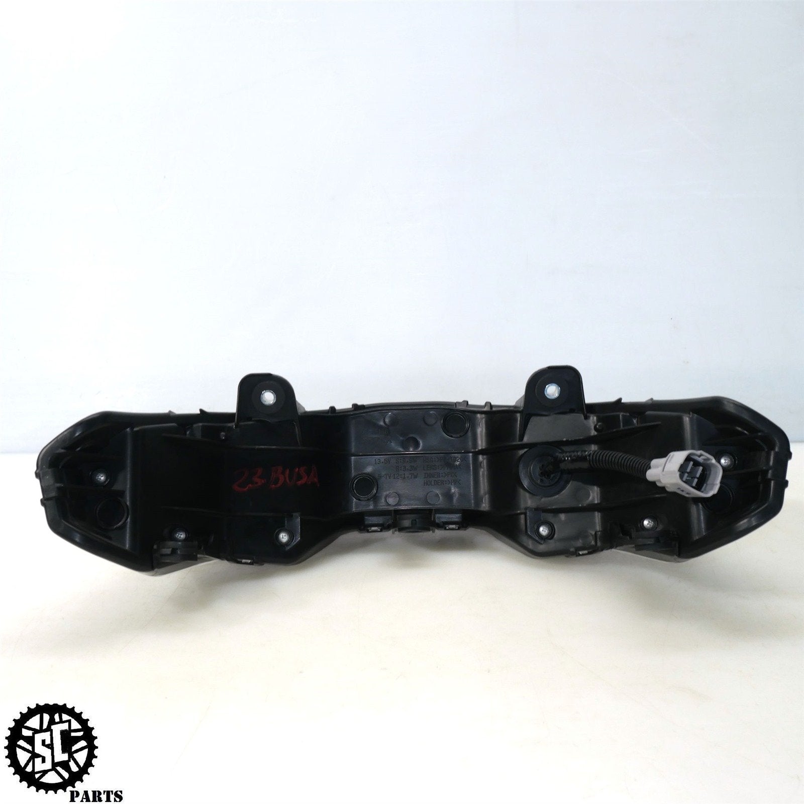 2022 2023 SUZUKI HAYABUSA REAR BRAKE TAIL LIGHT 35710-10L00