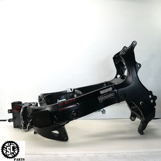 2022 2023 SUZUKI HAYABUSA MAIN FRAME CHASSIS *NR* S05