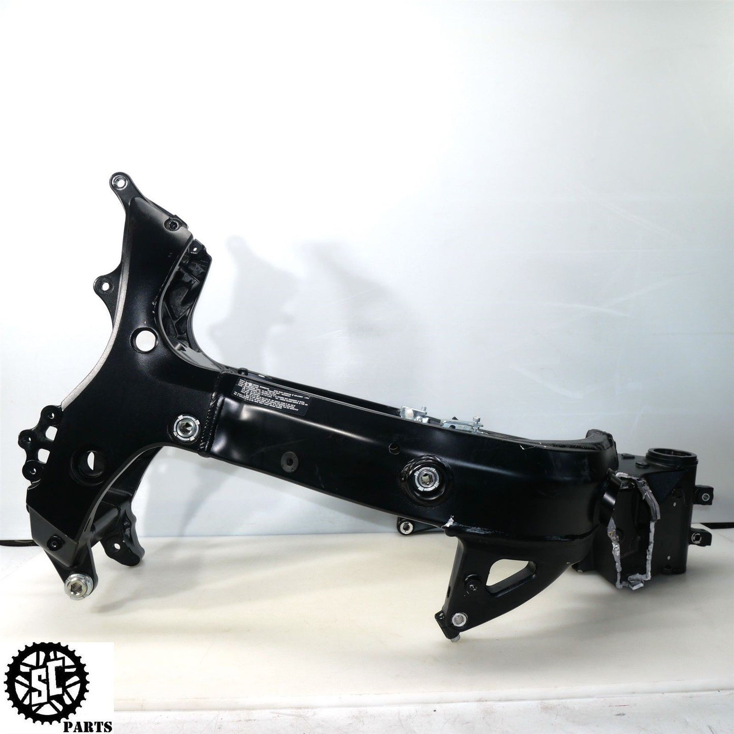 2022 2023 SUZUKI HAYABUSA MAIN FRAME CHASSIS *NR* S05