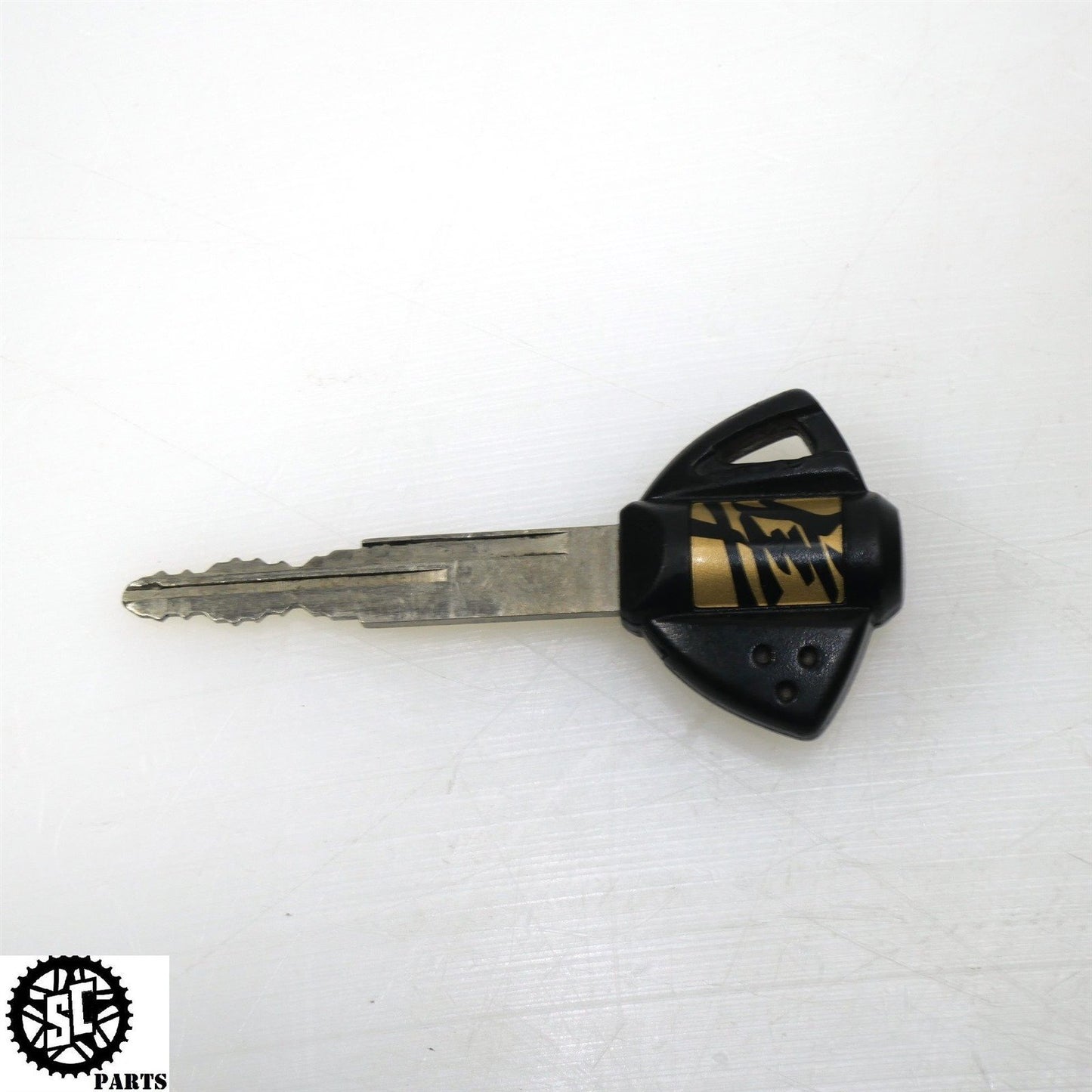 2022 22-24 SUZUKI HAYABUSA LOCK SET IGNITION SWITCH KEY S16