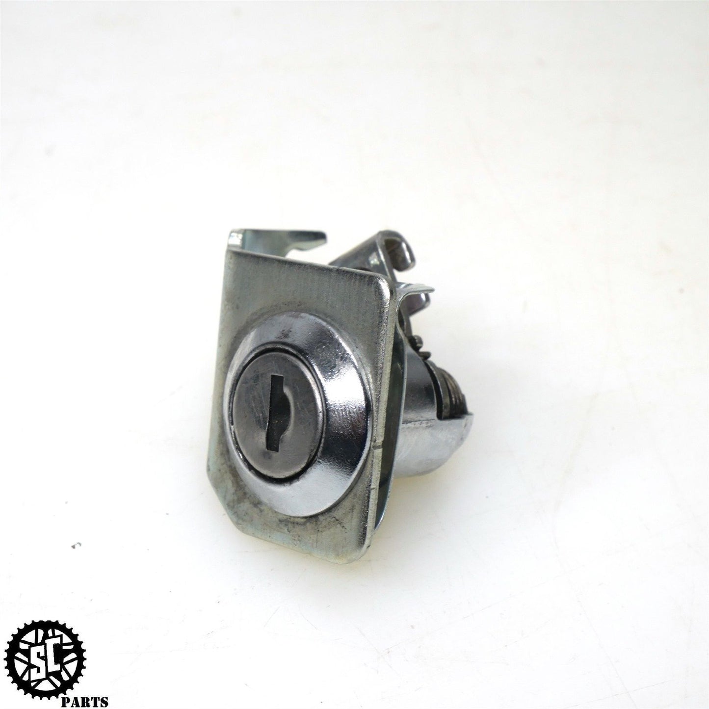 2022 22-24 SUZUKI HAYABUSA LOCK SET IGNITION SWITCH KEY S16