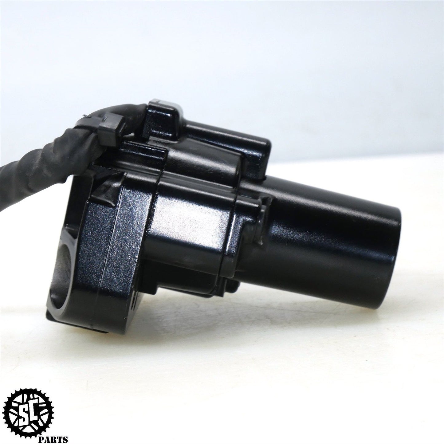 2022 22-24 SUZUKI HAYABUSA LOCK SET IGNITION SWITCH KEY S16