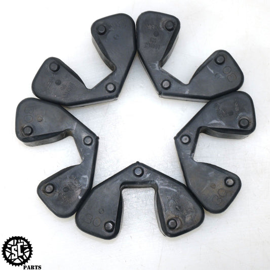 2022 22-24 SUZUKI HAYABUSA CUSH DRIVE RUBBER 64651-35F30 S16