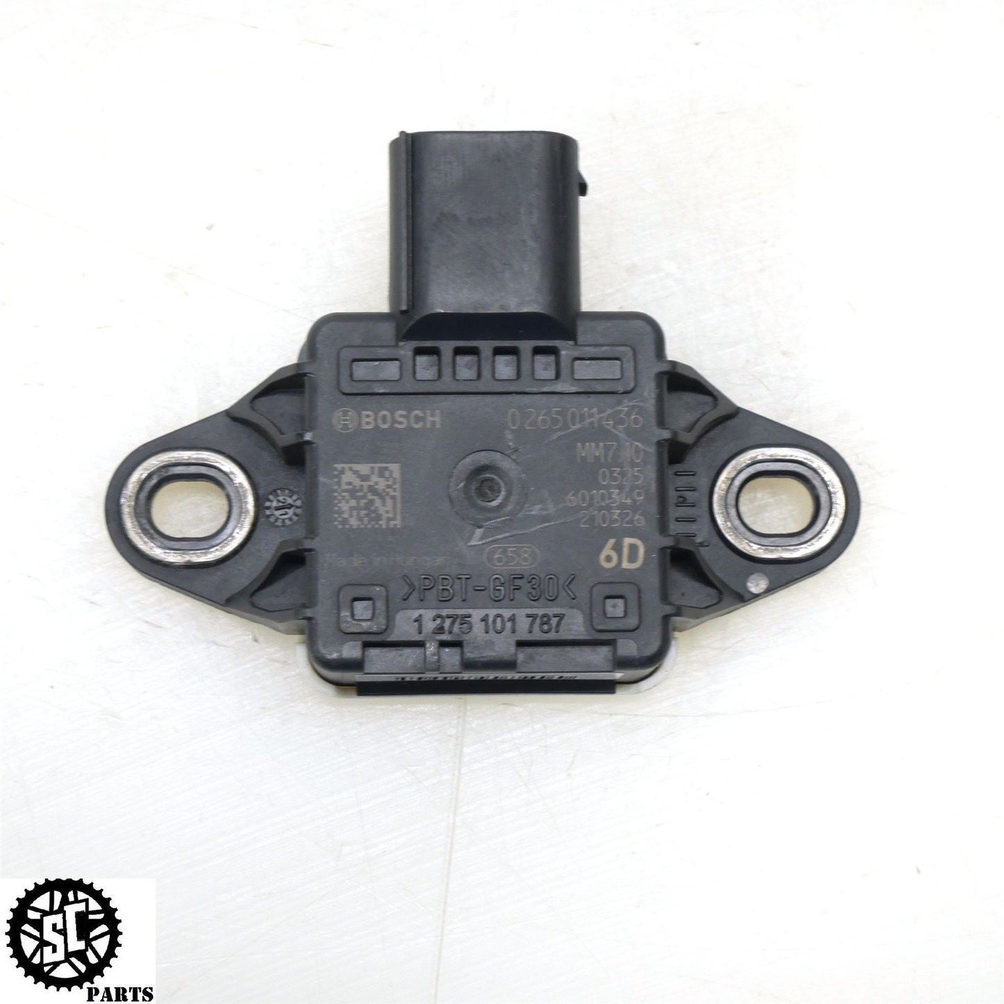 2022 22-24 SUZUKI HAYABUSA GYRO SENSOR IMU 55750-06L00 S16