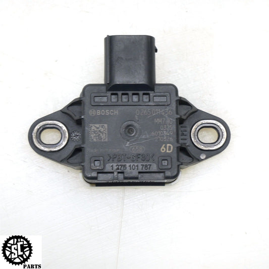 2022 22-24 SUZUKI HAYABUSA GYRO SENSOR IMU 55750-06L00 S16