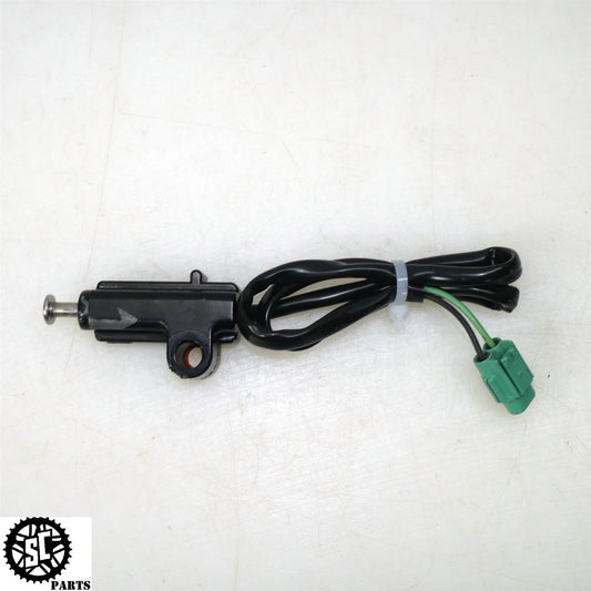 2022 22-24 SUZUKI HAYABUSA KICKSTAND SWITCH SENSOR 37840-24F01 HS16