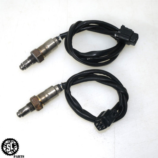 2022 22-24 SUZUKI HAYABUSA OXYGEN O2 SENSOR 18213-04K00 18213-18K00 S16