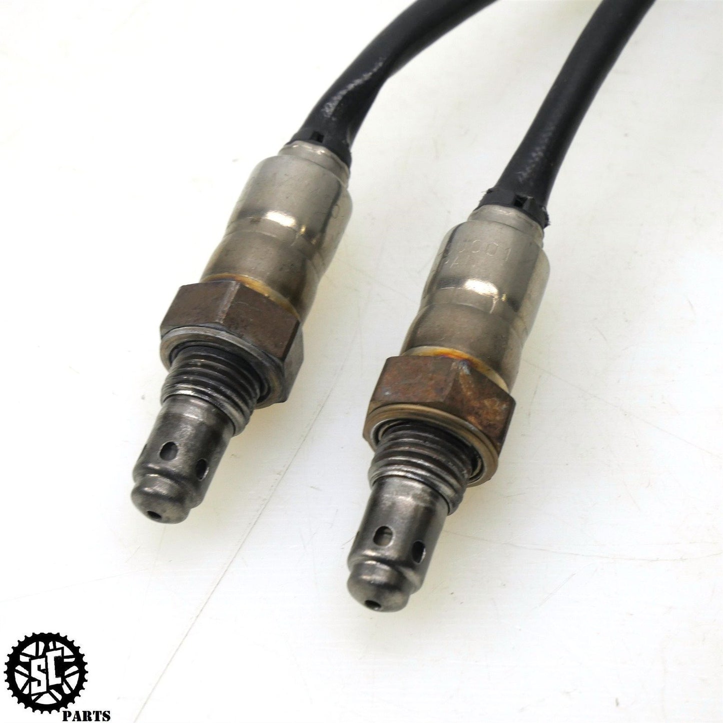 2022 22-24 SUZUKI HAYABUSA OXYGEN O2 SENSOR 18213-04K00 18213-18K00 S16