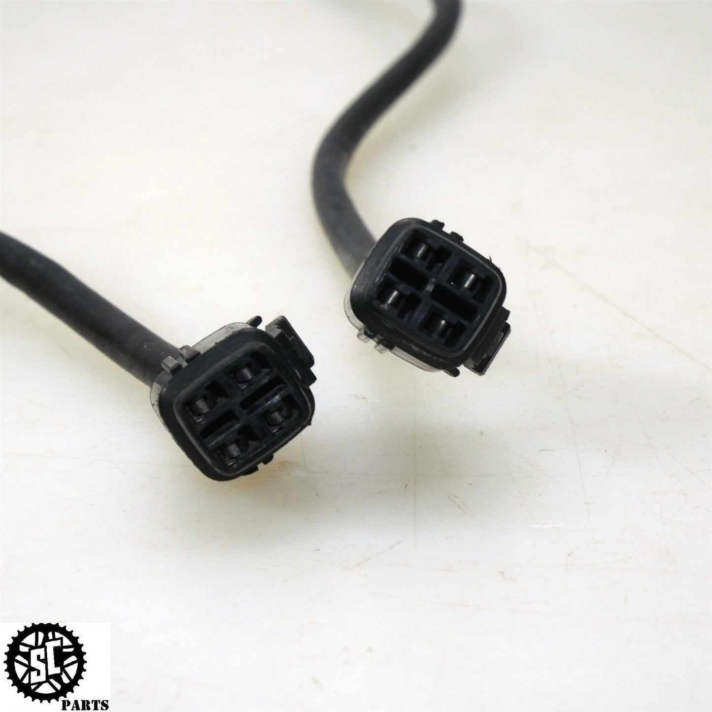 2022 22-24 SUZUKI HAYABUSA OXYGEN O2 SENSOR 18213-04K00 18213-18K00 S16